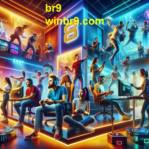 A Ascensão da Categoria 'Comunidade' no br9