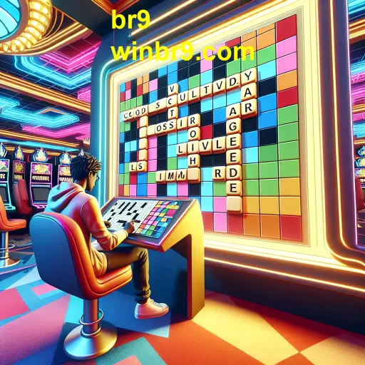 Explorando a Categoria 'FAQ' no br9: Desafios e Diversão em Jogos de Palavras